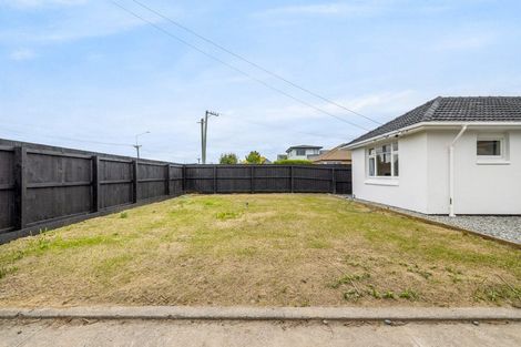 Photo of property in 63 Bassett Street, Burwood, Christchurch, 8083