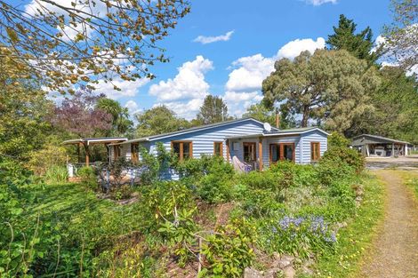 Photo of property in 447 Loburn Whiterock Road, Loburn, Rangiora, 7472