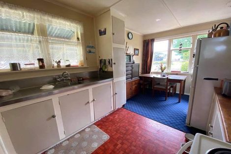 Photo of property in 16 Egmont Street, Kaponga, Hawera, 4679