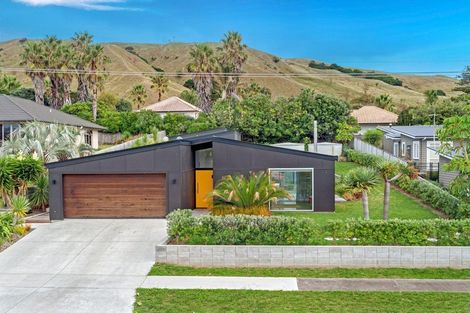 Photo of property in 126 Wairere Road, Wainui, Gisborne, 4010