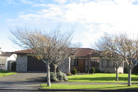 Photo of property in 86 Tington Avenue, Wattle Downs, Auckland, 2103