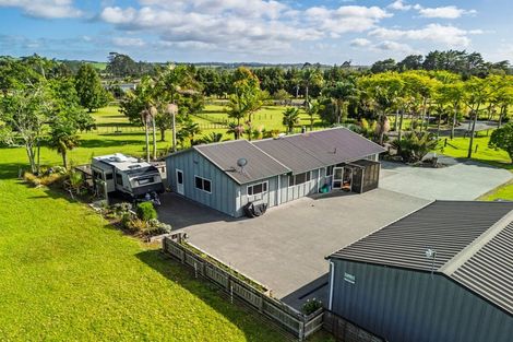 Photo of property in 135 Puketotara Road, Waipapa, Kerikeri, 0295