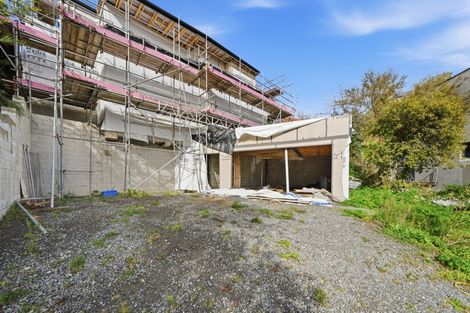 Photo of property in 101 Cannon Hill Crescent, Mount Pleasant, Christchurch, 8081