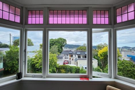 Photo of property in 7 Mckenzie Terrace, Te Aro, Wellington, 6011