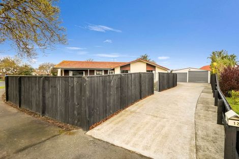 Photo of property in 12 Mchaffies Place, Wainoni, Christchurch, 8061