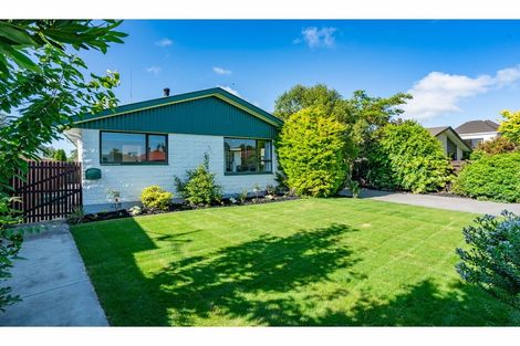 Photo of property in 7 Lacy Gate Place, Woodend, 7610