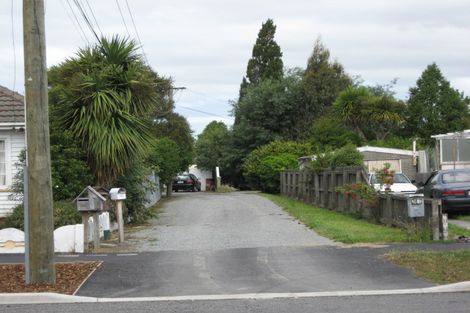 Photo of property in 1/64a Randolph Street, Woolston, Christchurch, 8062