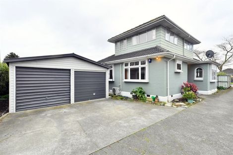 Photo of property in 1/193 Innes Road, St Albans, Christchurch, 8052