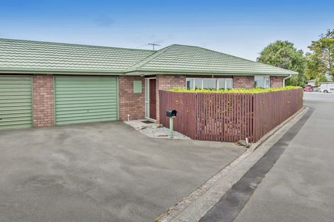 Photo of property in 1/71 Brougham Street, Addington, Christchurch, 8024