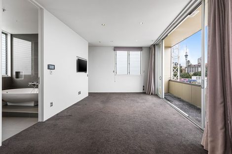 Photo of property in 2 Augustus Terrace, Parnell, Auckland, 1052