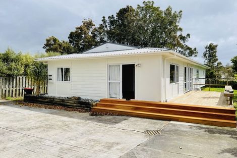 Photo of property in 74a Panorama Road, Mount Wellington, Auckland, 1060