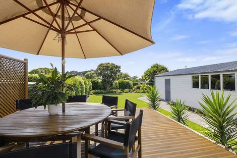 Photo of property in 117 Belt Road, New Plymouth, 4310