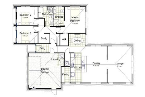 Photo of property in 34 Matamoe Drive, Halswell, 8025