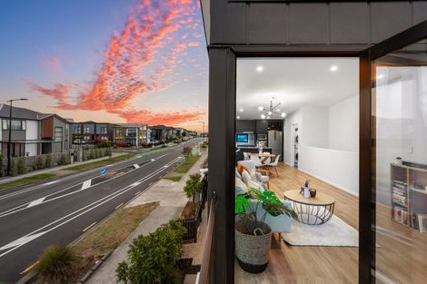 Photo of property in 49 Treloar Crescent, Hobsonville, Auckland, 0616