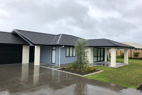 Photo of property in 5 Dunstan Avenue, Tikipunga, Whangarei, 0112