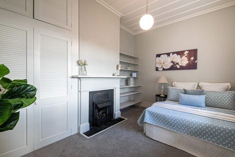 Photo of property in 218 Richmond Road, Grey Lynn, Auckland, 1021