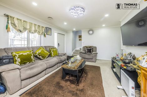 Photo of property in 22 Woolfield Road, Papatoetoe, Auckland, 2025