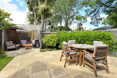 Photo of property in 7 Saskia Lane, Somerfield, Christchurch, 8024