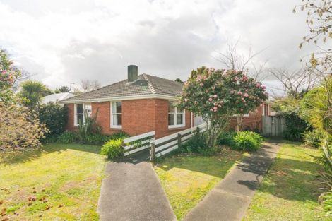 Photo of property in 22 Ashford Avenue, Hokowhitu, Palmerston North, 4410