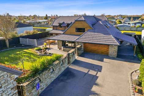 Photo of property in 4 Chamberlain Lane, Rangiora, 7400