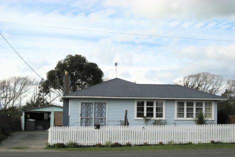 Photo of property in 7 Stafford Street, Shannon, 4821