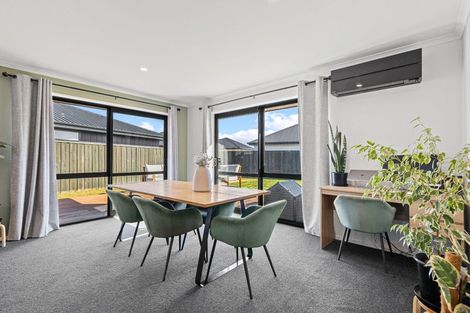 Photo of property in 27 Helicon Street, Pegasus, 7612