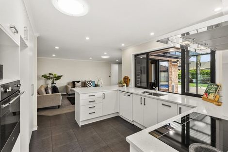 Photo of property in 5 Mosslea Court, Rototuna North, Hamilton, 3210