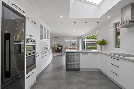 Photo of property in 467 Ruahine Street, Terrace End, Palmerston North, 4410