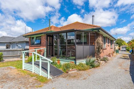 Photo of property in 76 Mackworth Street, Woolston, Christchurch, 8062