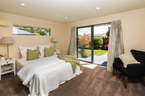 Photo of property in 46e Bowenvale Avenue, Cashmere, Christchurch, 8022