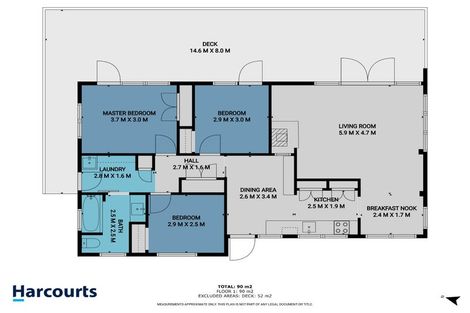 Photo of property in 7 Seaview Road, Ruakaka, 0116