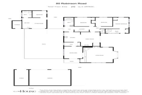 Photo of property in 80 Robinson Road, Rotoorangi, Cambridge, 3495