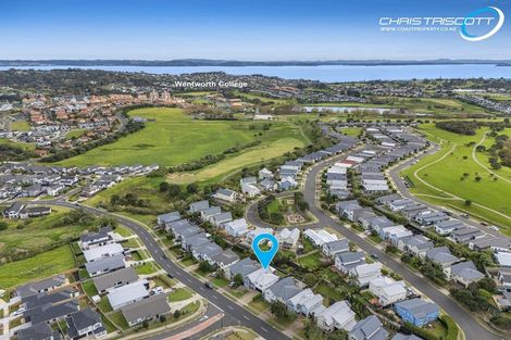 Photo of property in 115 Parkview Drive, Gulf Harbour, Whangaparaoa, 0930