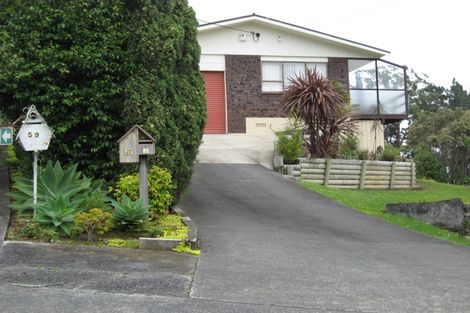 Photo of property in 61 Hilltop Avenue, Morningside, Whangarei, 0110