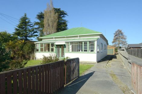 Photo of property in 112 Randolph Street, Woolston, Christchurch, 8062