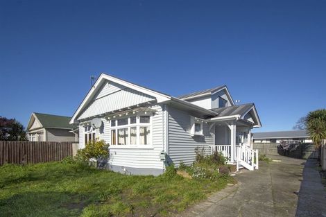 Photo of property in 50 Harrow Street, Phillipstown, Christchurch, 8011