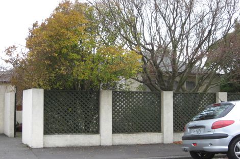 Photo of property in 136 Bristol Street, St Albans, Christchurch, 8014