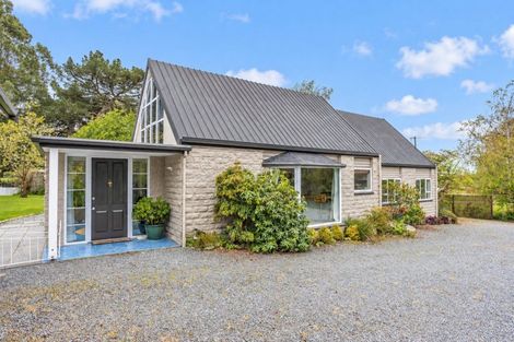 Photo of property in 87 Marshmans Road, Ashley, Rangiora, 7477