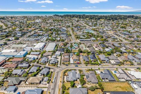 Photo of property in 79 Willryan Avenue, New Brighton, Christchurch, 8083