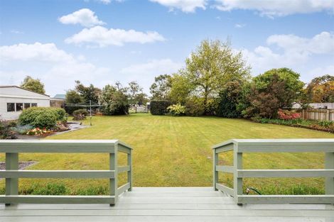 Photo of property in 68 Skerman Street, Marton, 4710