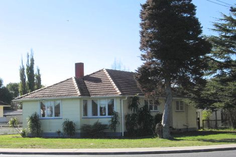 Photo of property in 48 Kelvin Road, Papakura, 2110