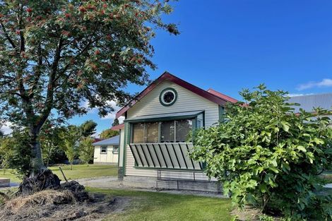 Photo of property in 3 Naylor Street, Waimate, 7924