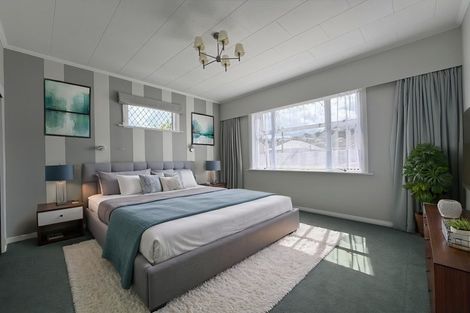 Photo of property in 39 Argentine Avenue, Miramar, Wellington, 6022