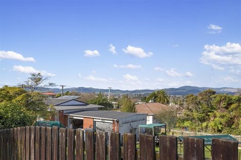 Photo of property in 50 Turner Drive, Western Heights, Rotorua, 3015