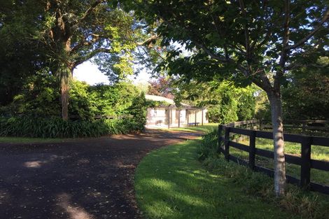 Photo of property in 54 Webster Road, Matangi, Hamilton, 3284