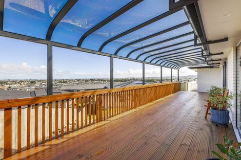 Photo of property in 55a Twin Parks Rise, Papakura, 2110