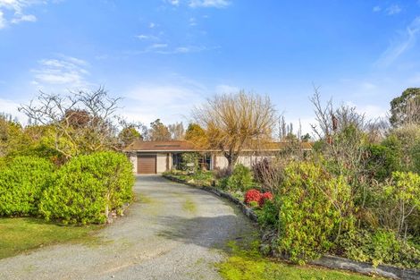 Photo of property in 3 Railway Street, Sefton, 7477