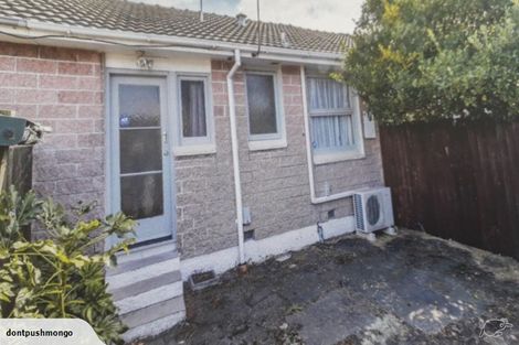 Photo of property in 3/1 Wellington Street, Phillipstown, Christchurch, 8011