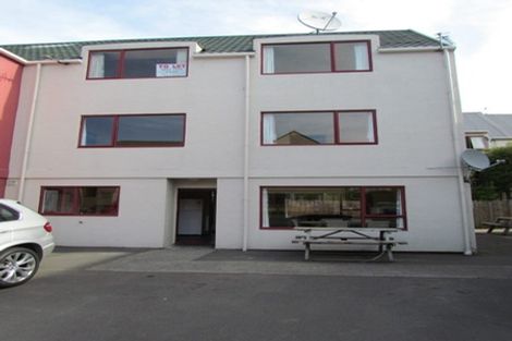 Photo of property in 16/783 Great King Street, North Dunedin, Dunedin, 9016