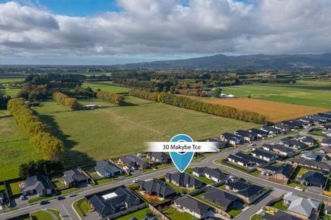 Photo of property in 30 Makybe Terrace, Lincoln, 7608